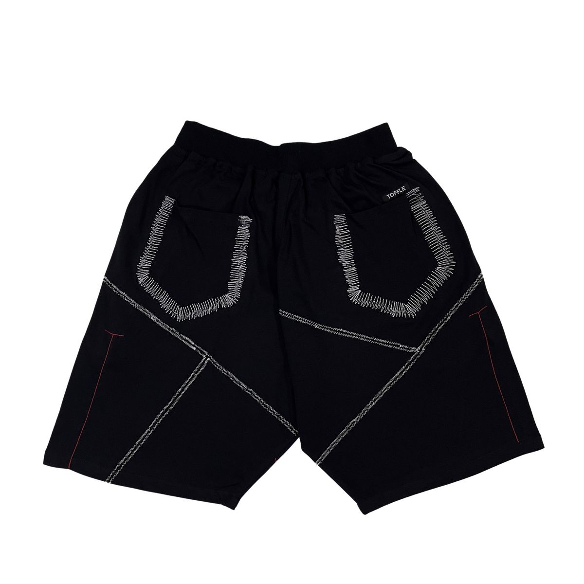 Punk Shorts - image 6