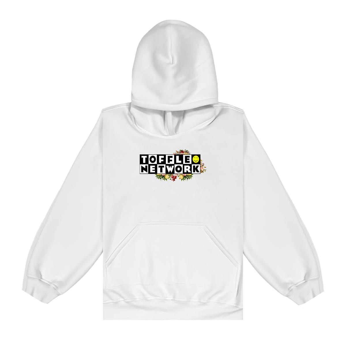CN Hoodie - image 1