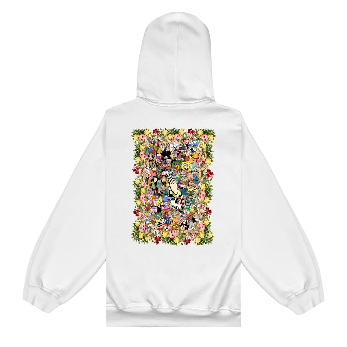 CN Hoodie - image 2