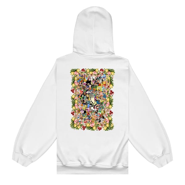 Toffle — CN Hoodie