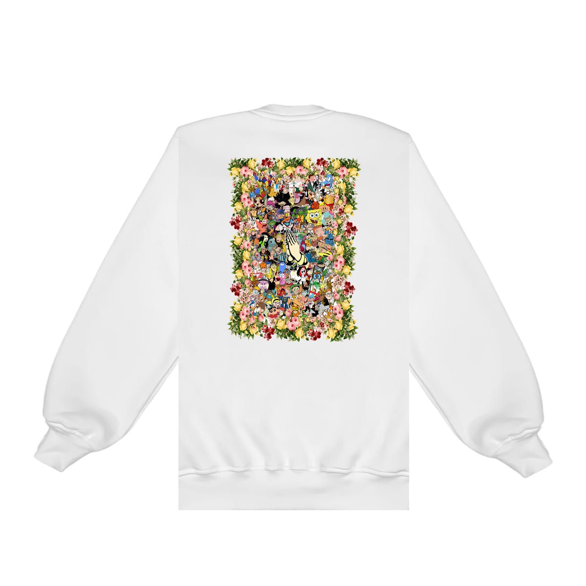 CN Hoodie - image 4