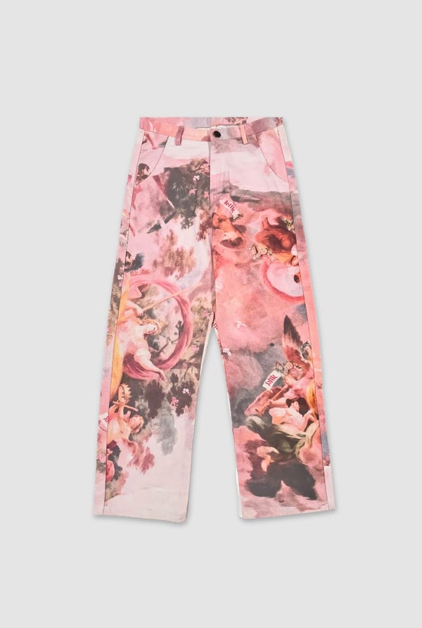 Toffle — Renaissance Jeans