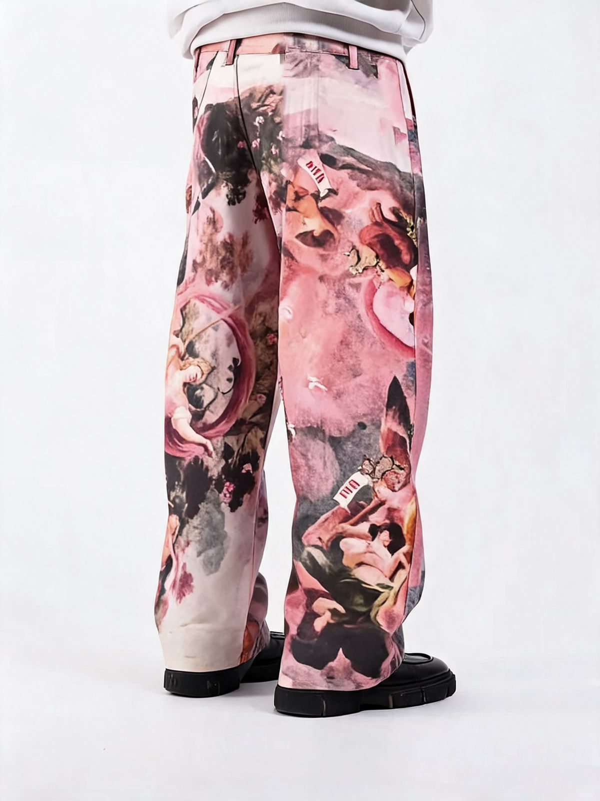 Renaissance Jeans - image 4