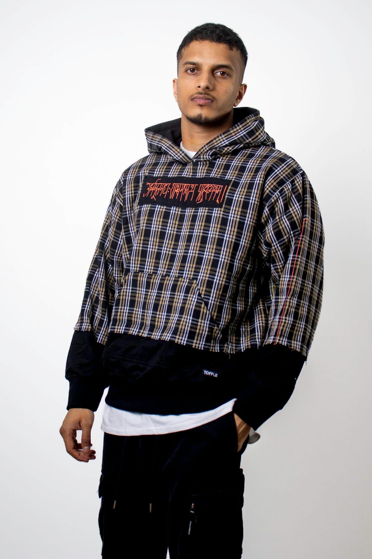 Spirit Tree Hoodie - image 1