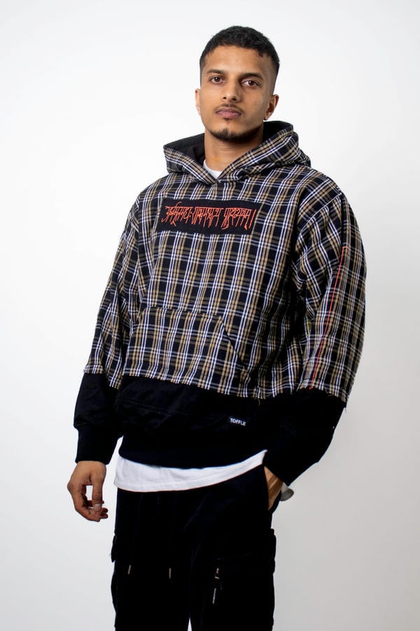 Toffle — Spirit Tree Hoodie