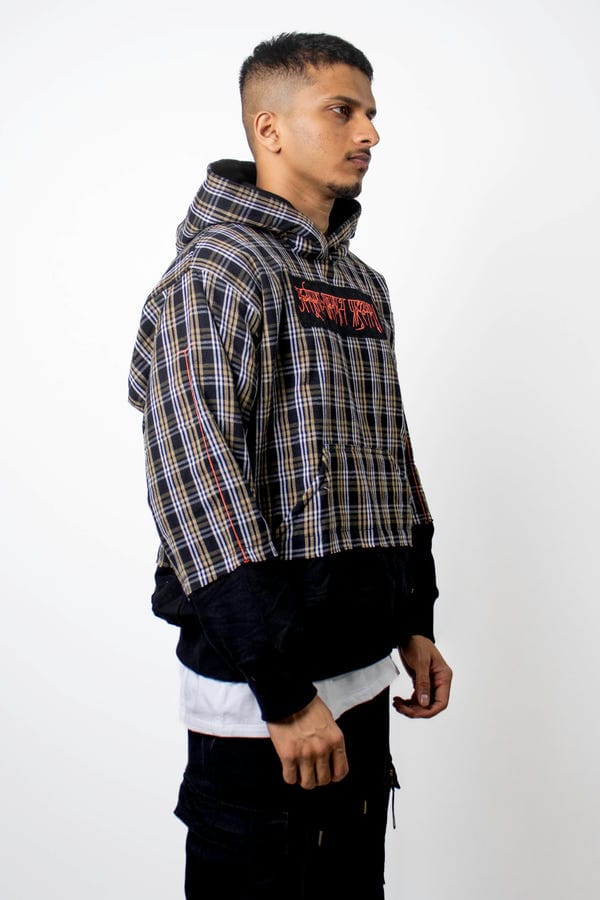 Toffle — Spirit Tree Hoodie