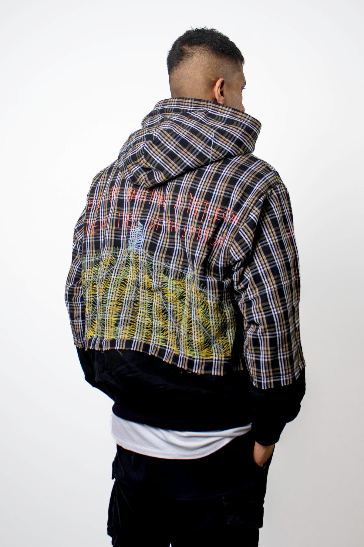 Spirit Tree Hoodie - image 3