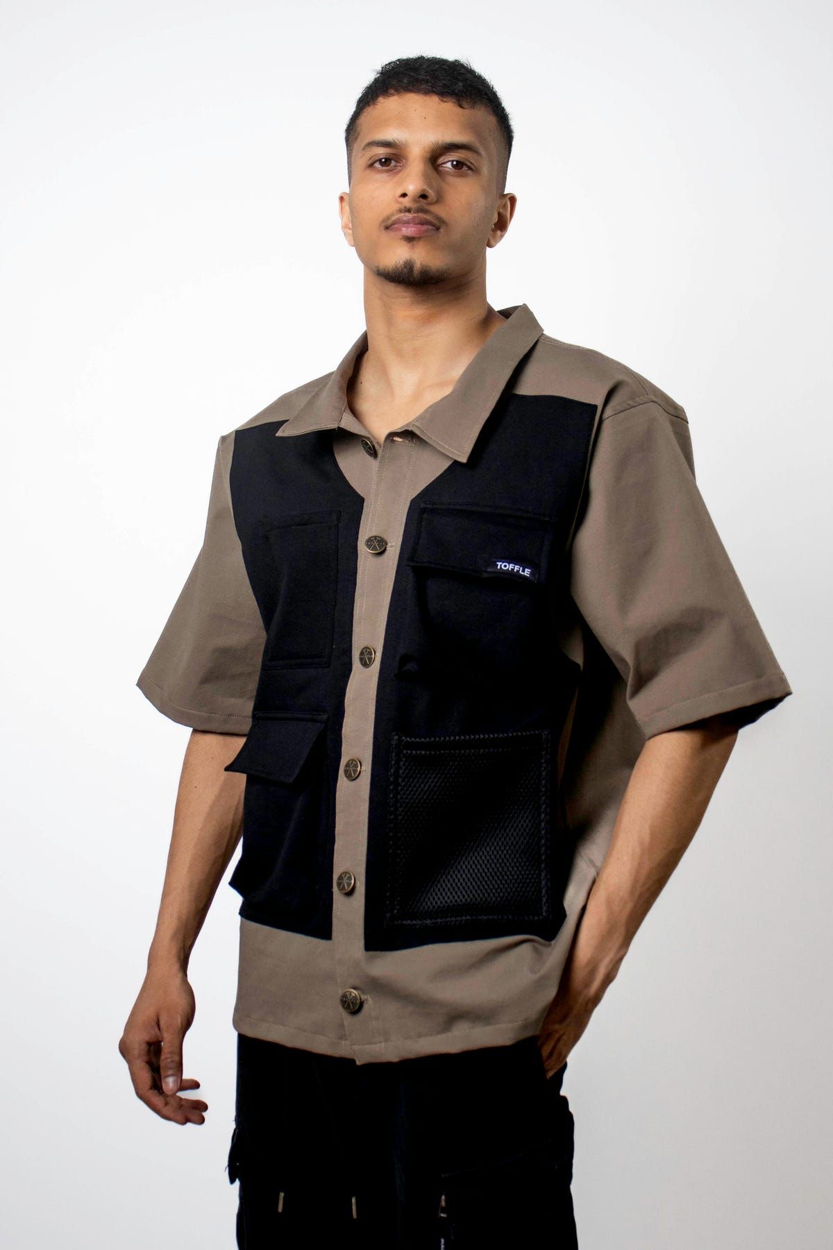 Utility Shirt - image 1