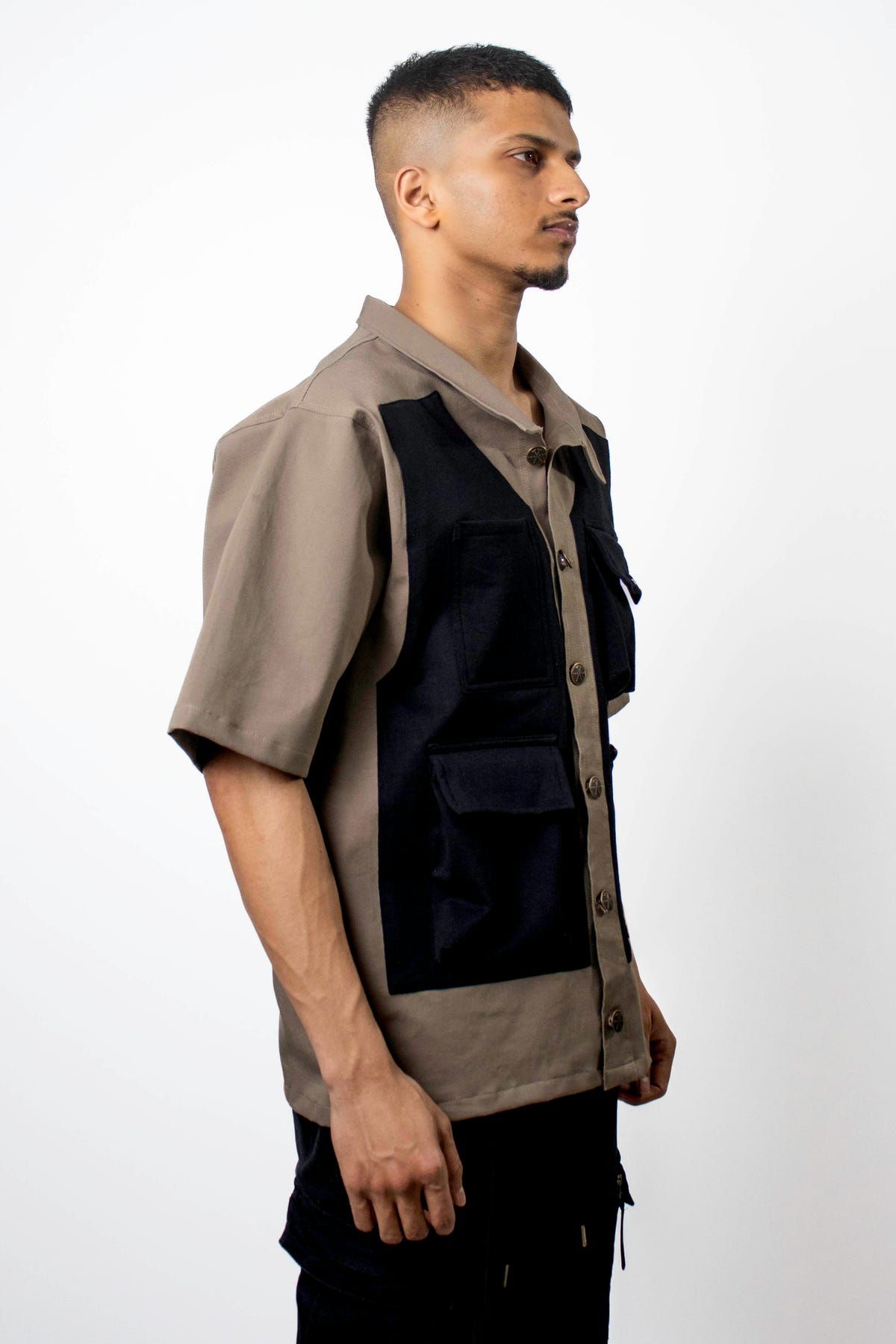 Utility Shirt - image 2