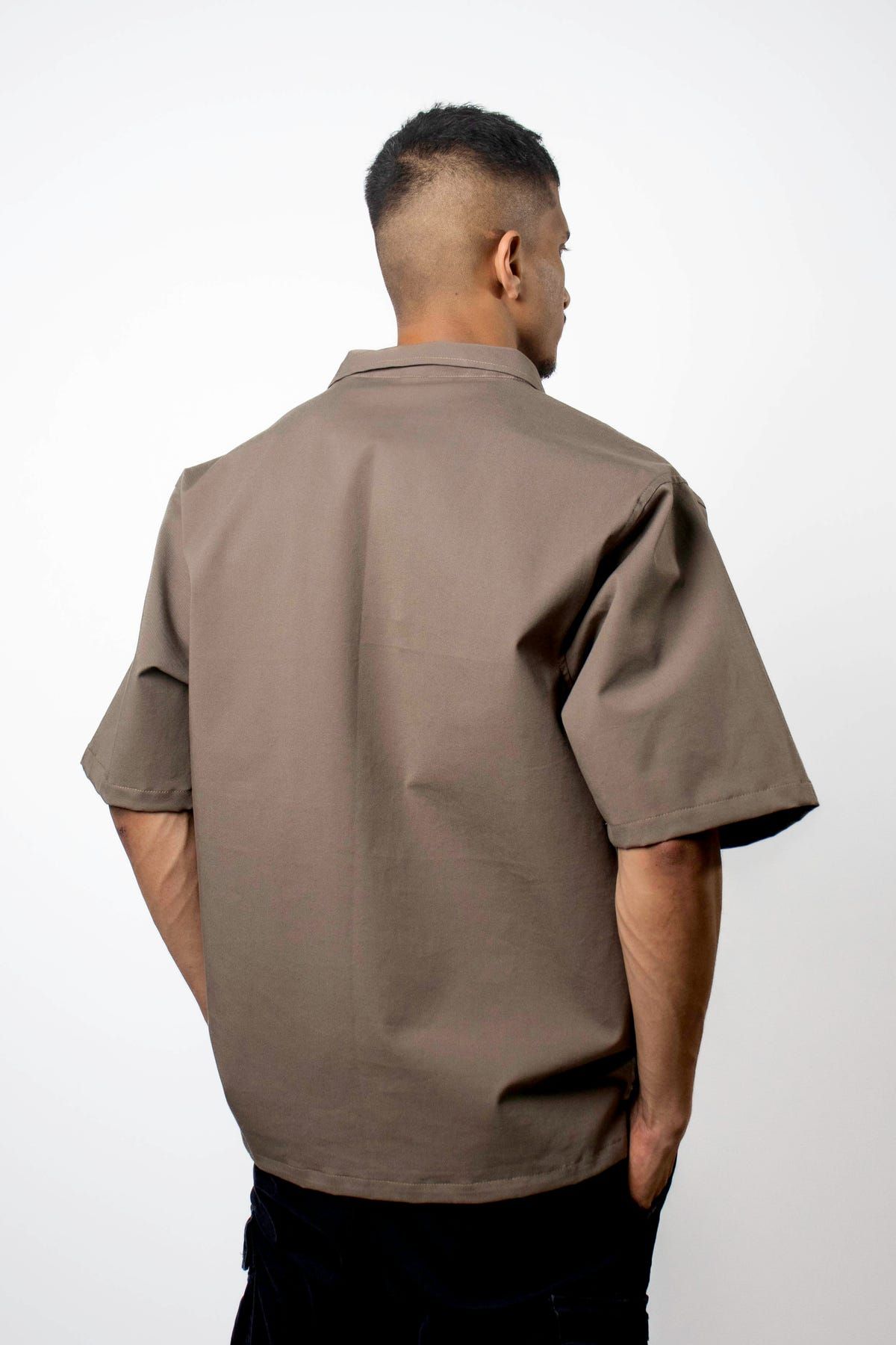 Utility Shirt - image 3