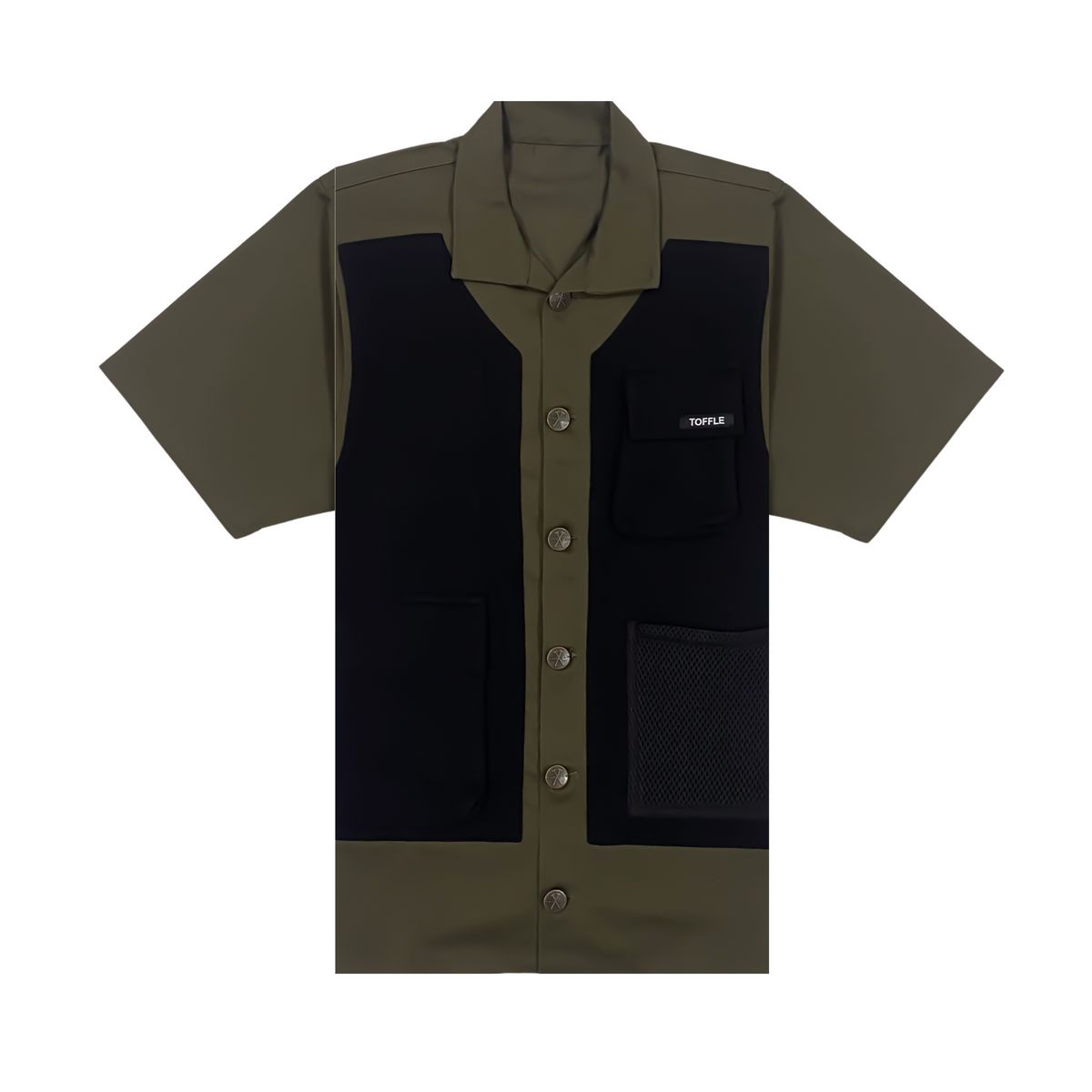 Utility Shirt - image 4
