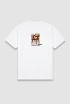 CHD T-shirt view 1