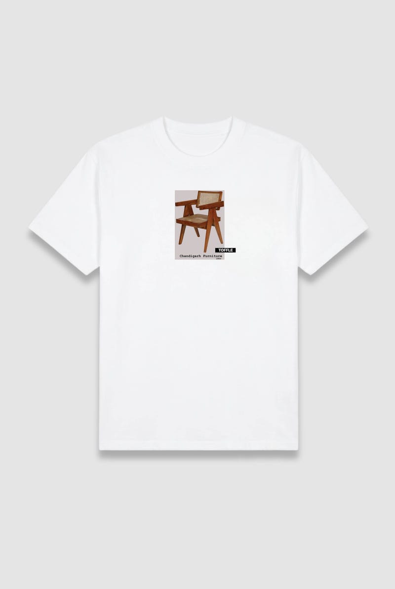 CHD T-shirt