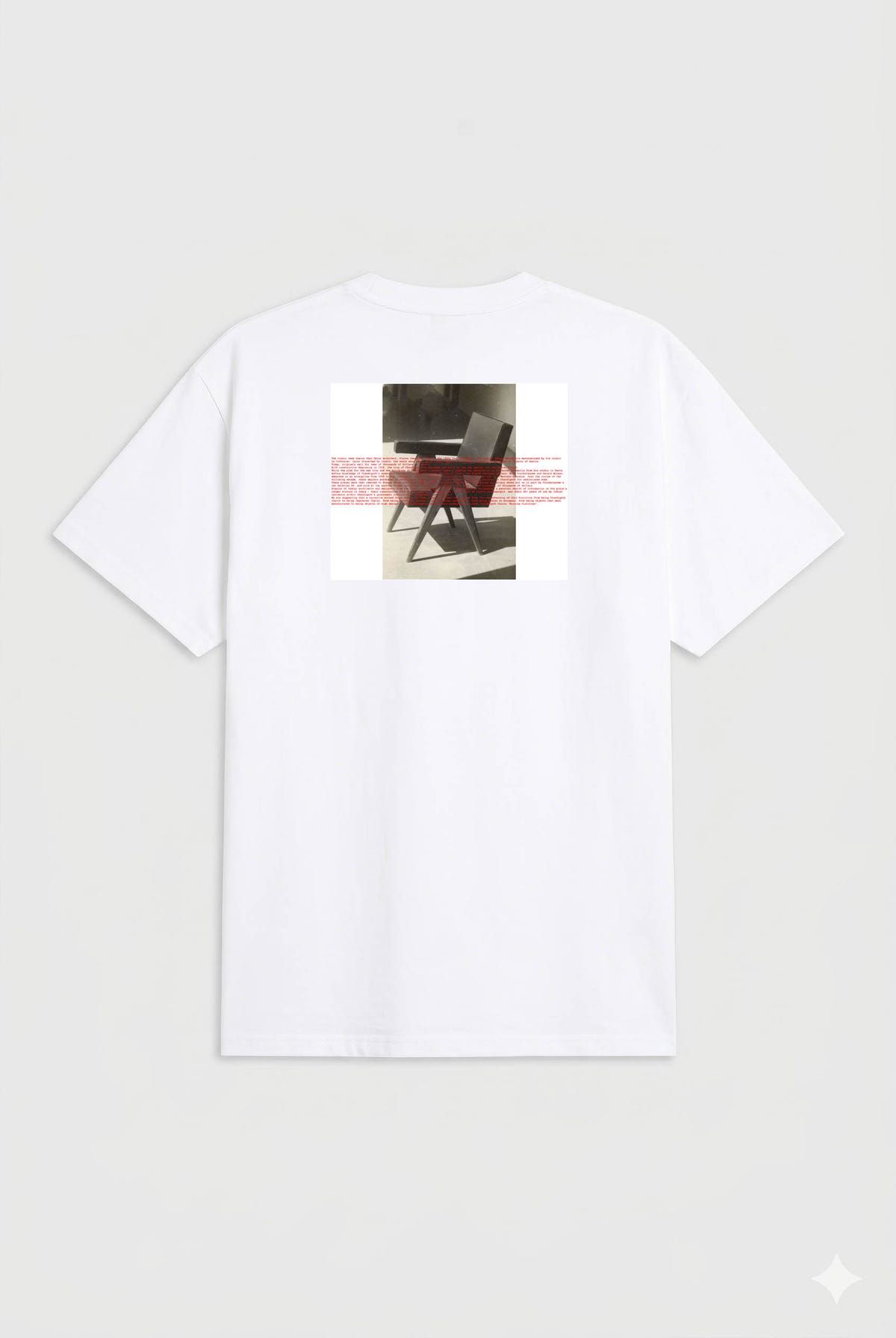 CHD T-shirt - image 2