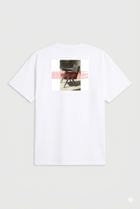 CHD T-shirt view 2