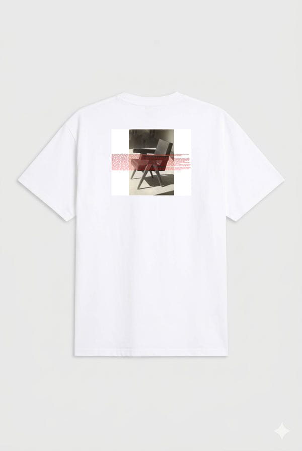 Toffle — CHD T-shirt