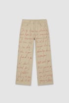 Love Letter Jeans view 1