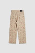 Love Letter Jeans view 2