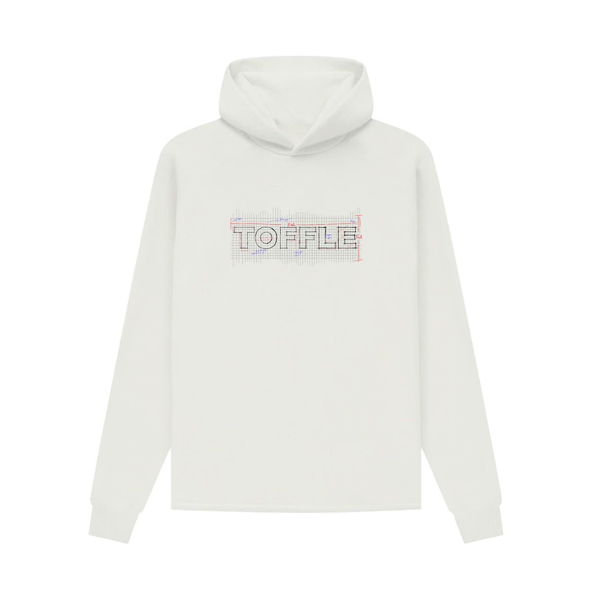 Da Vinci Hoodie - image 2