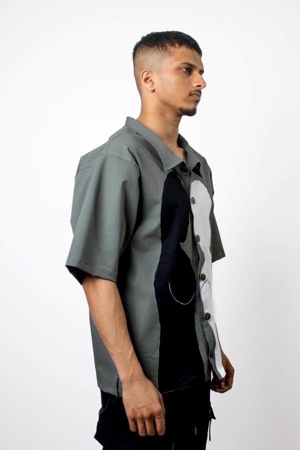 Toffle — Yin Yang Shirt