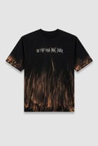 Fire Within T-shirt view 1