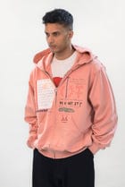 Modern Art 2 Hoodie view 1