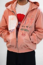 Modern Art 2 Hoodie view 3