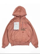 Modern Art 2 Hoodie view 5