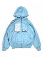 Modern Art 2 Hoodie view 6