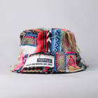 Ethnic Bucket Hat view 1