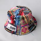 Ethnic Bucket Hat view 3