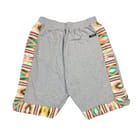 Grey Baller Shorts view 6