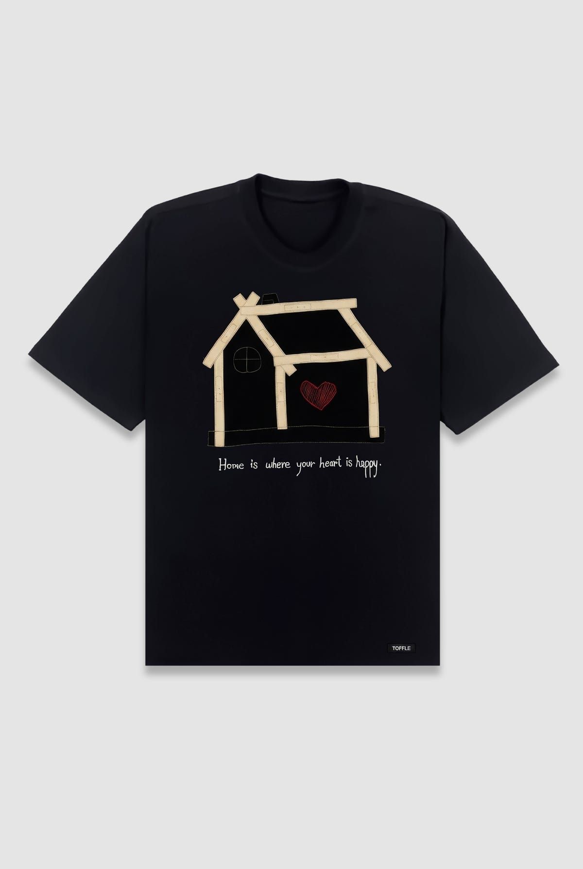 Homely T-shirt - image 1