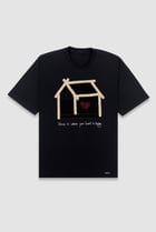 Homely T-shirt view 1
