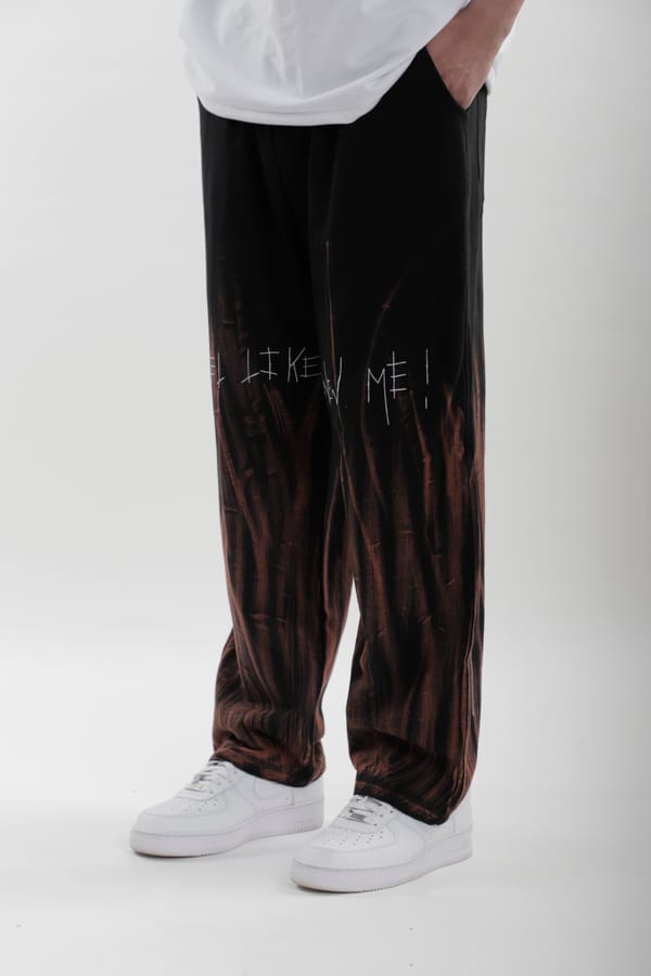 Toffle — Phoenix Joggers