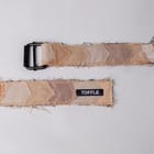 Brown Belt view 1
