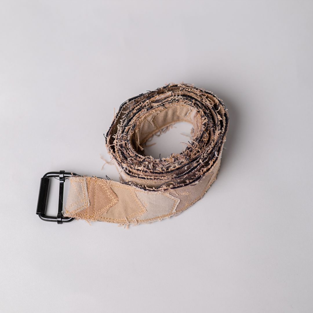 Brown Belt - image 2