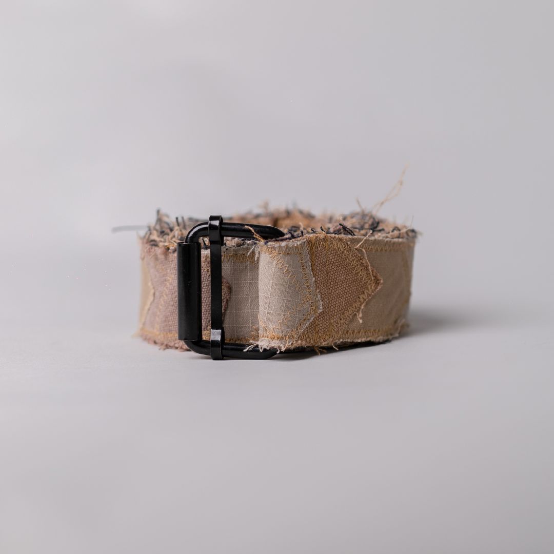 Brown Belt - image 3