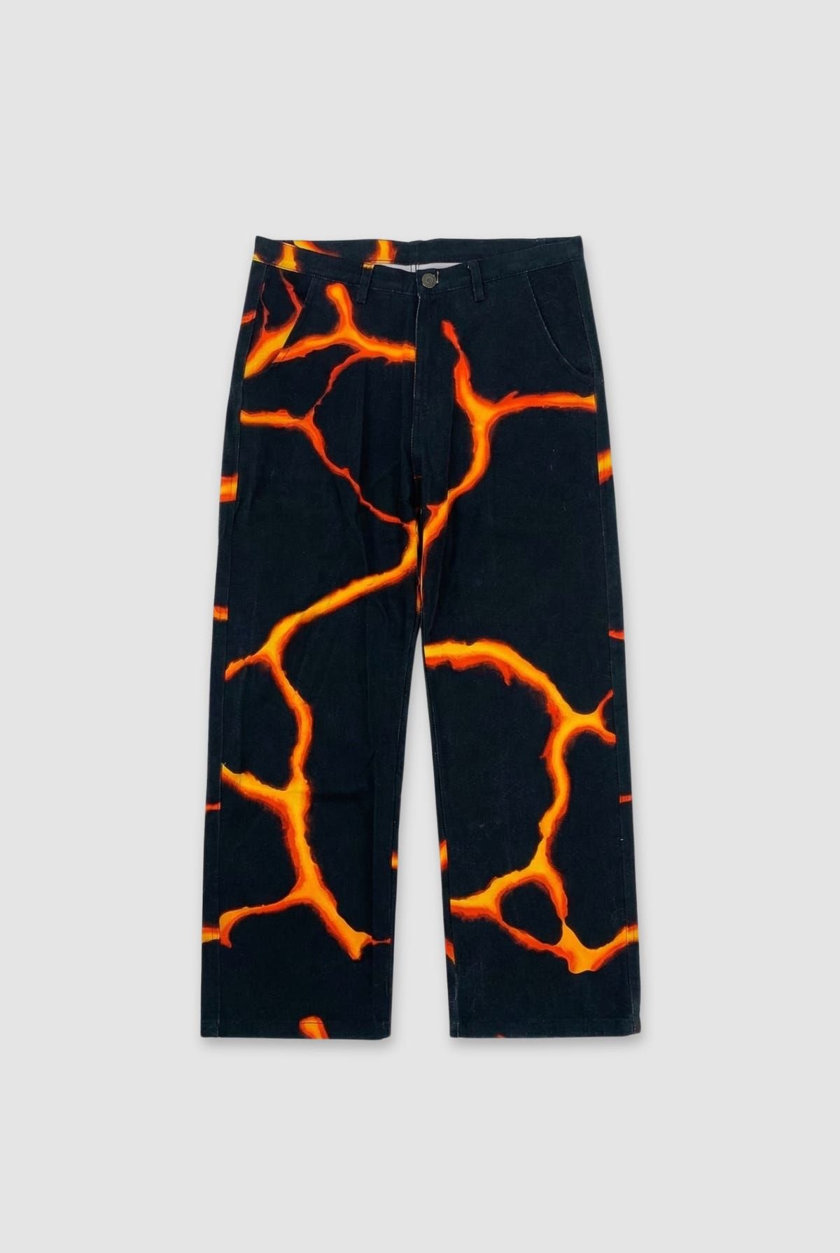 Lava Jeans - image 1