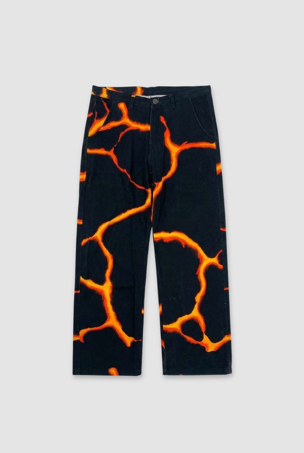 Toffle — Lava Jeans
