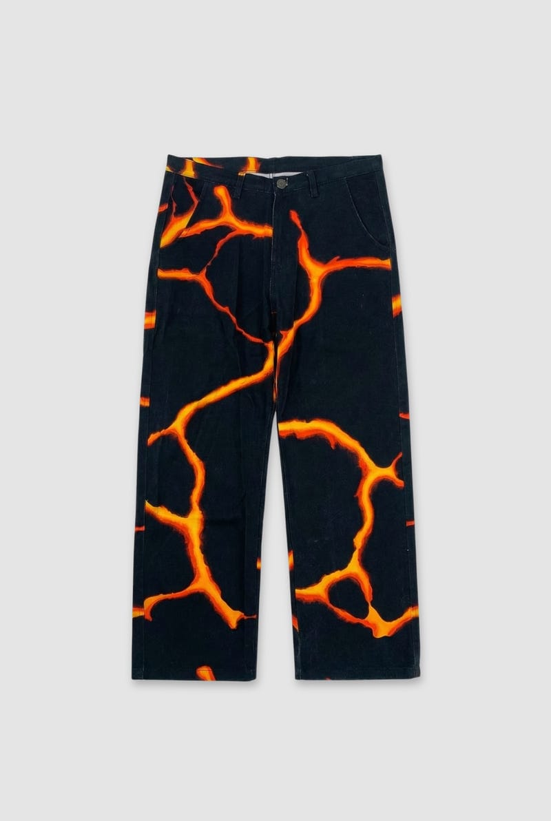 Lava Jeans