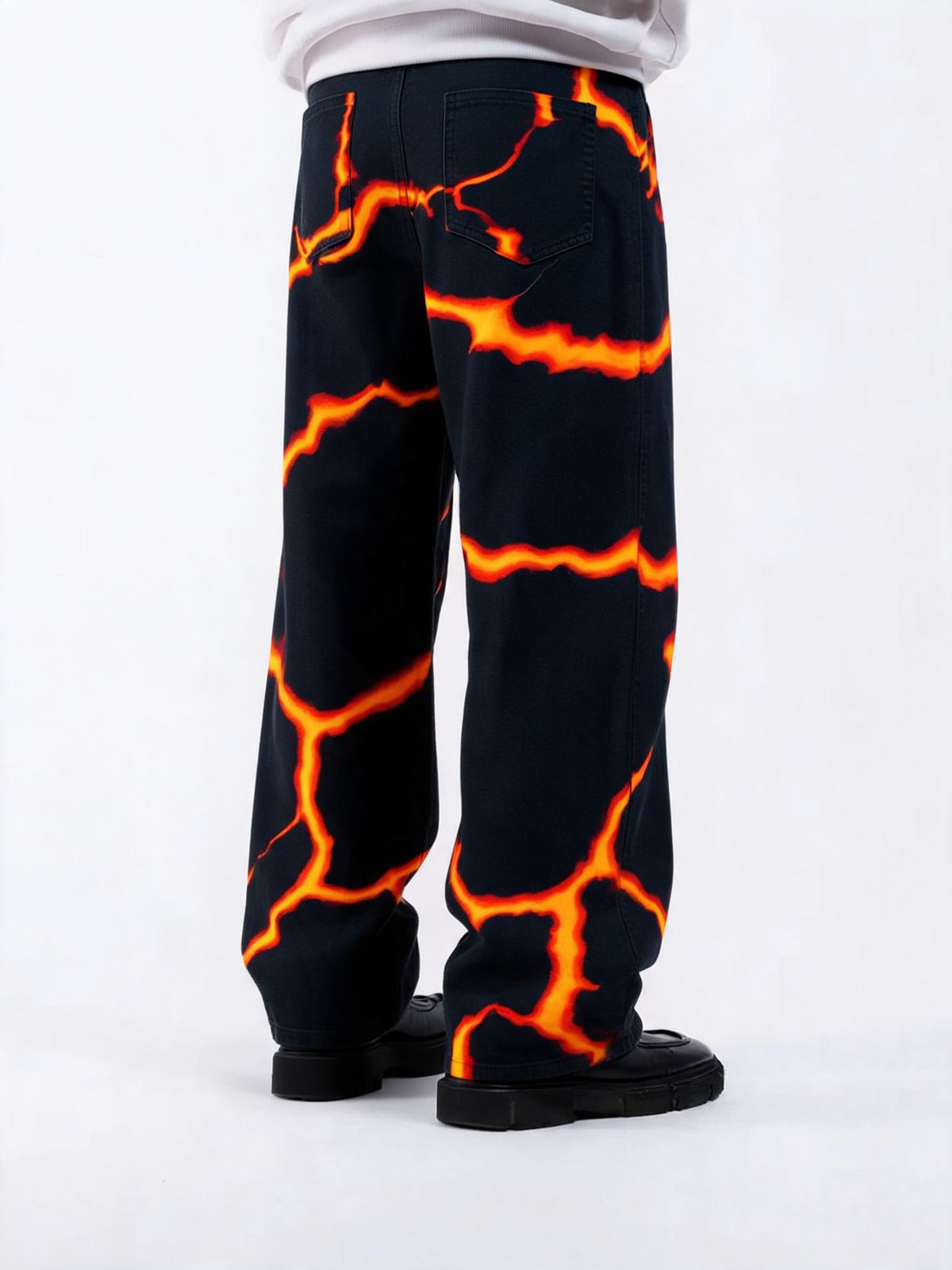 Lava Jeans - image 4