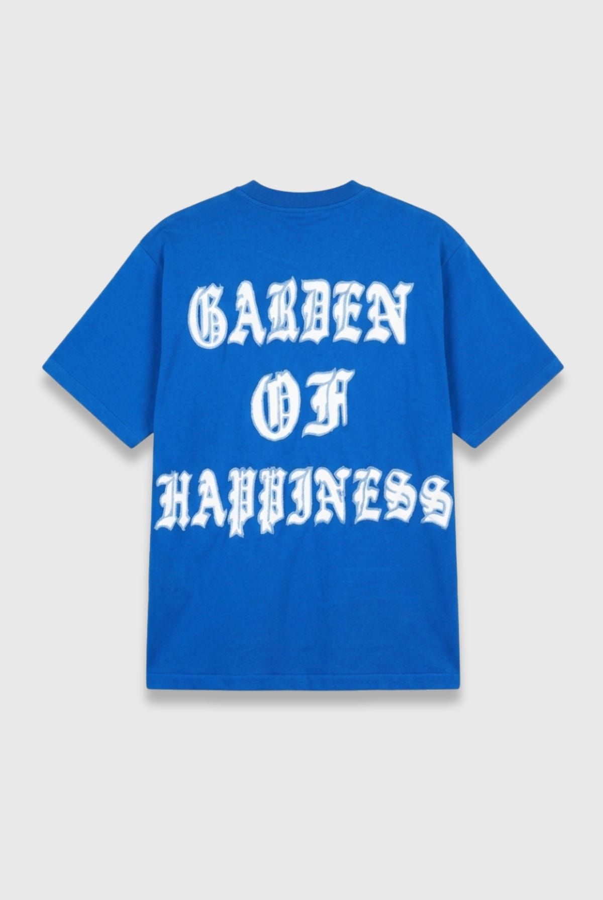 Garden Of Happiness 2.0 T-shirt - image 2
