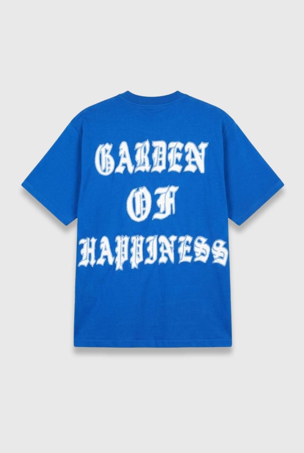Toffle — Garden Of Happiness 2.0 T-shirt