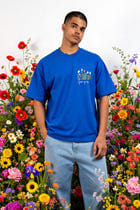 Garden Of Happiness 2.0 T-shirt view 3