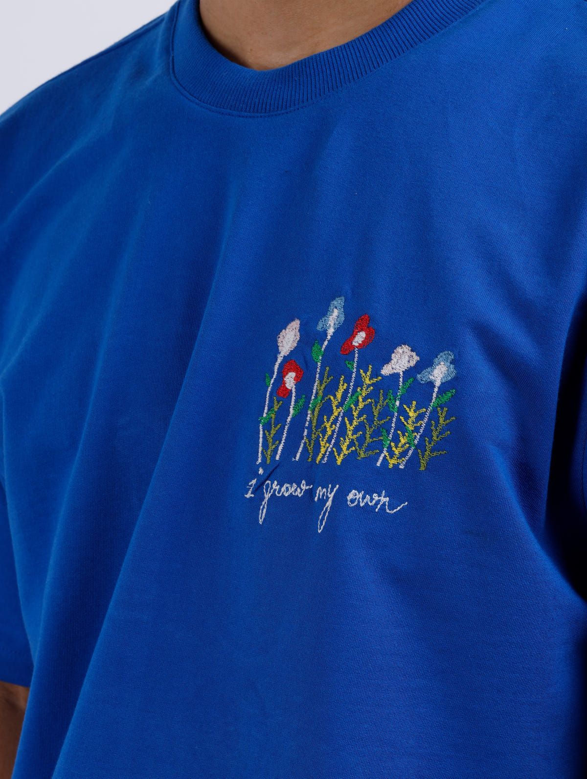 Garden Of Happiness 2.0 T-shirt - image 4