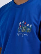 Garden Of Happiness 2.0 T-shirt view 4