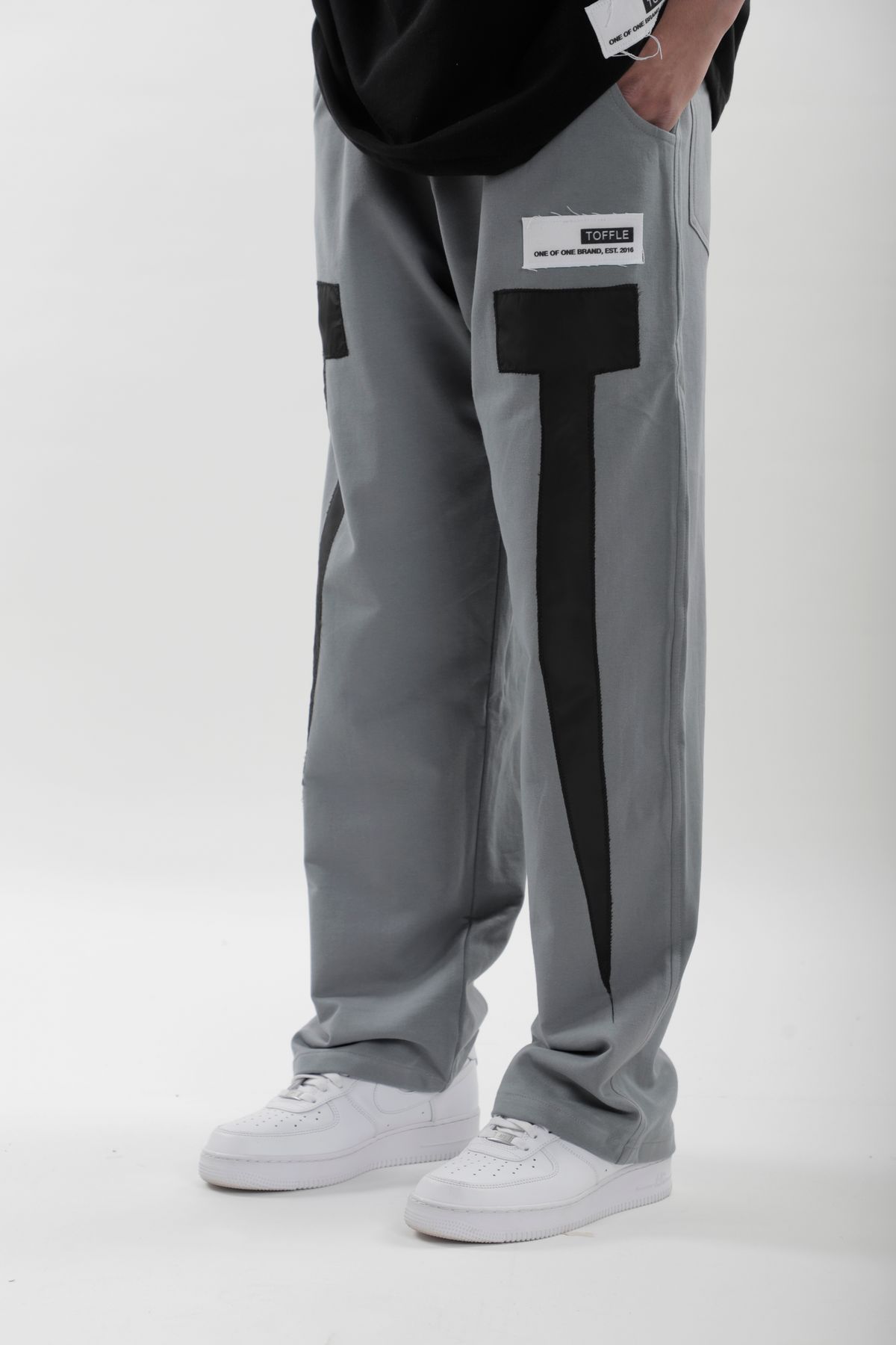 Toffle Signature Joggers - image 1