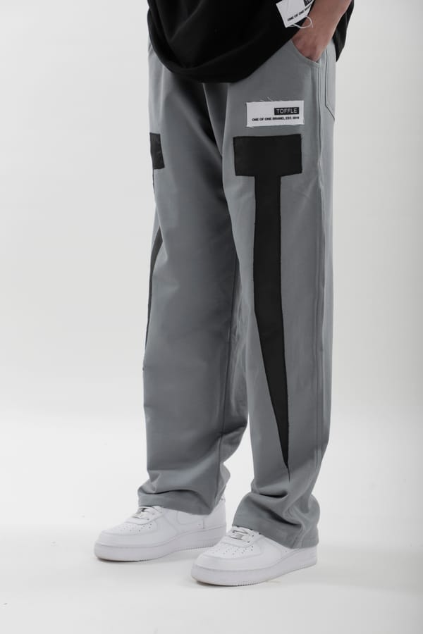 Toffle — Toffle Signature Joggers