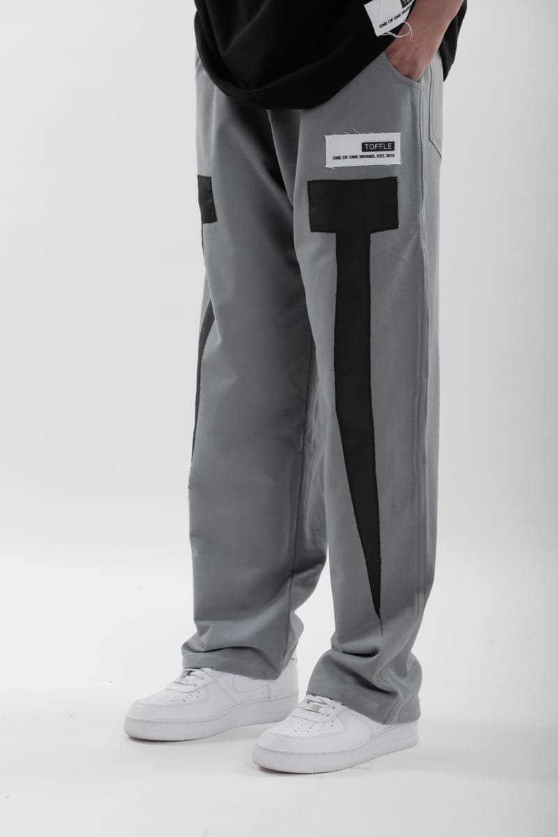 Toffle Signature Joggers